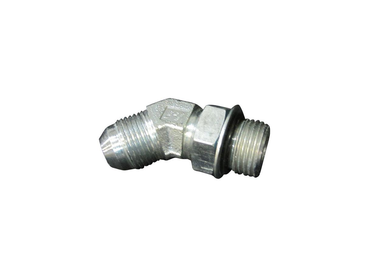 Part Number 45349 Fitting, Hyd fits Genie