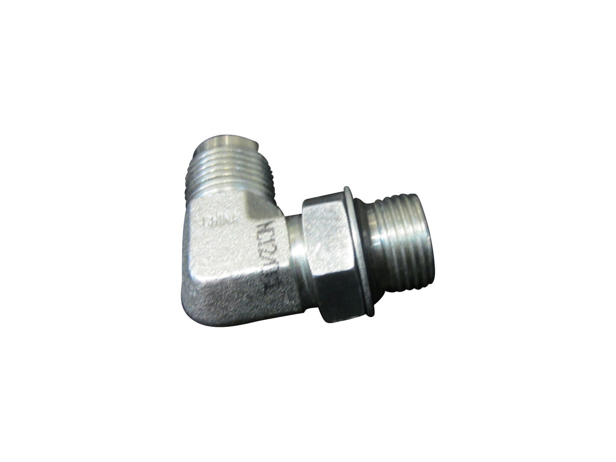 Part Number 45357 Elbow Fitting fits Genie