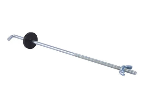Part Number 45708GT Hold Down Hook fits Genie