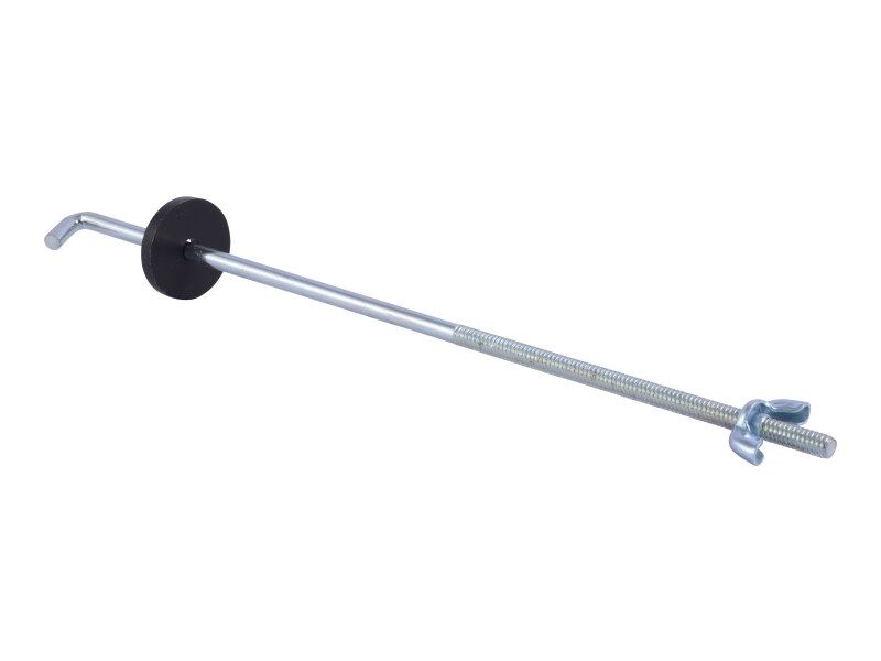 Part Number 45708 Hold Down Hook fits Genie
