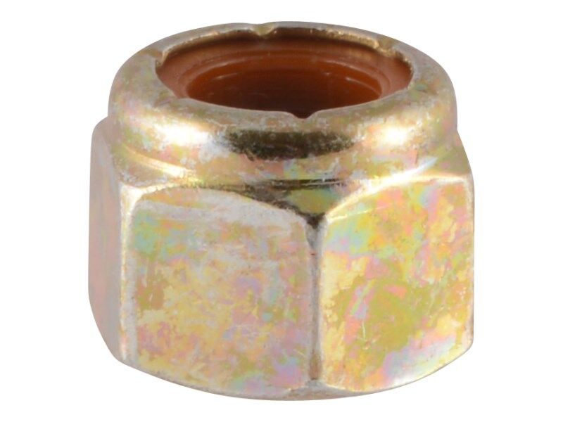 Part Number 4828 Nut Nylock 3/8-16 fits Genie