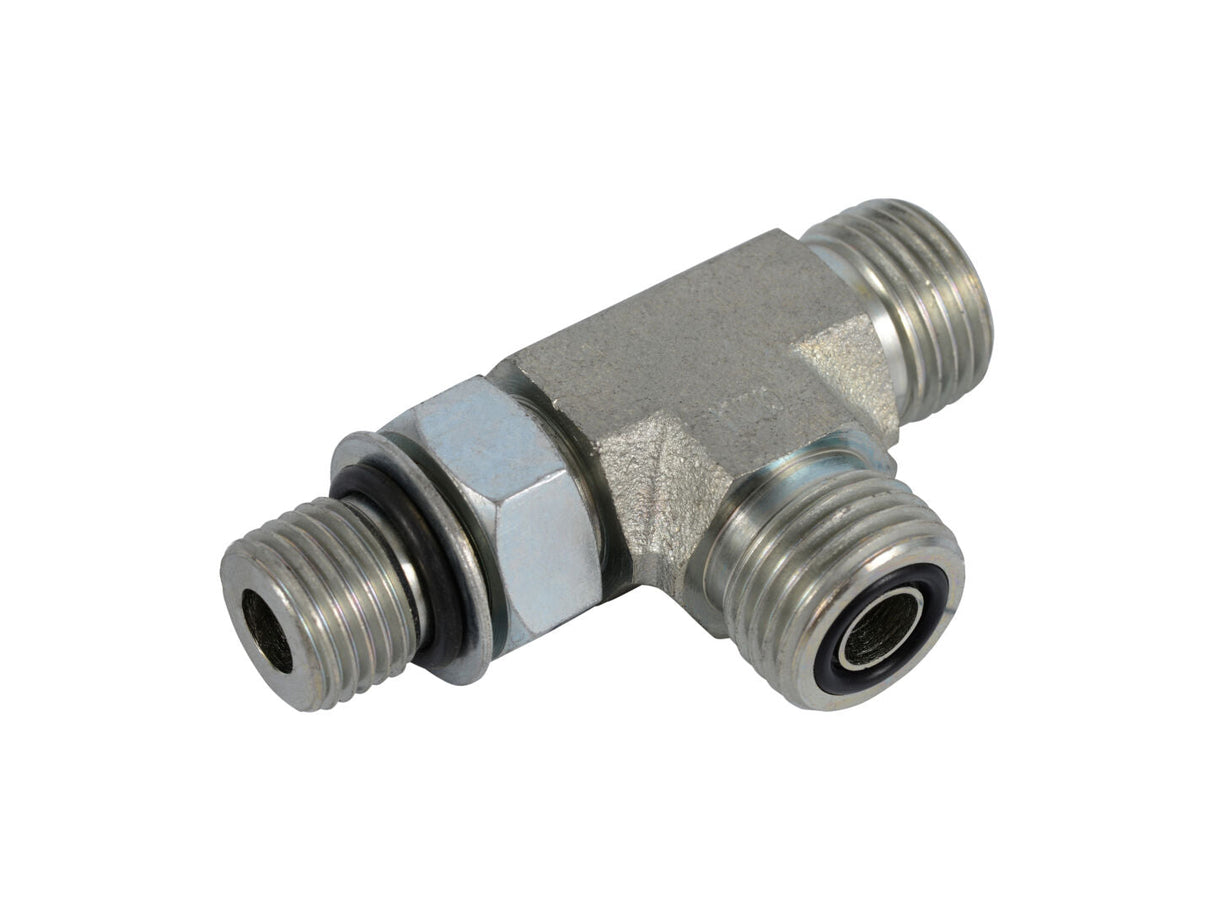 Part Number 48918 Tee, Run fits Genie