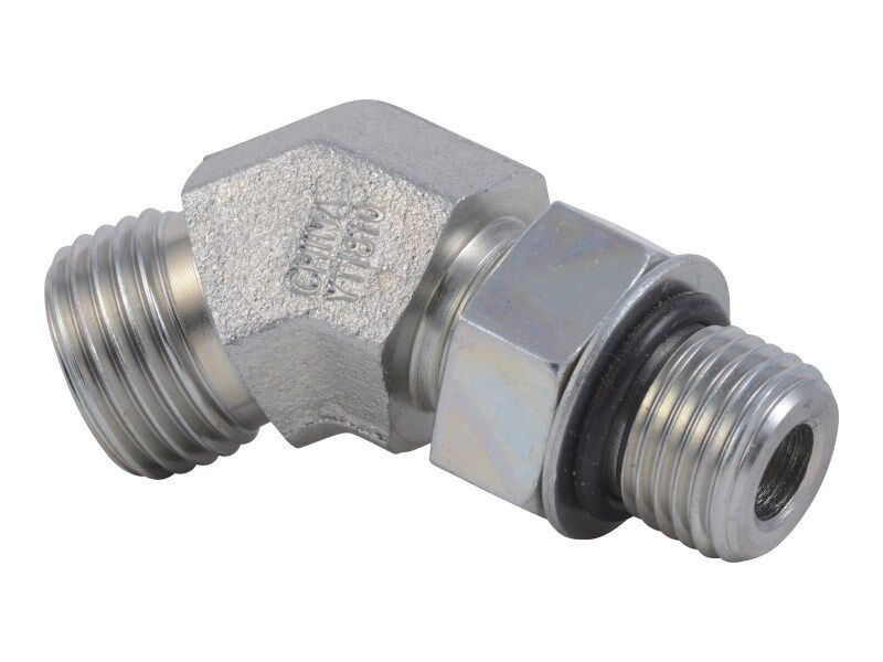 Part Number 48920 Fitting Adpt, 45 fits Genie