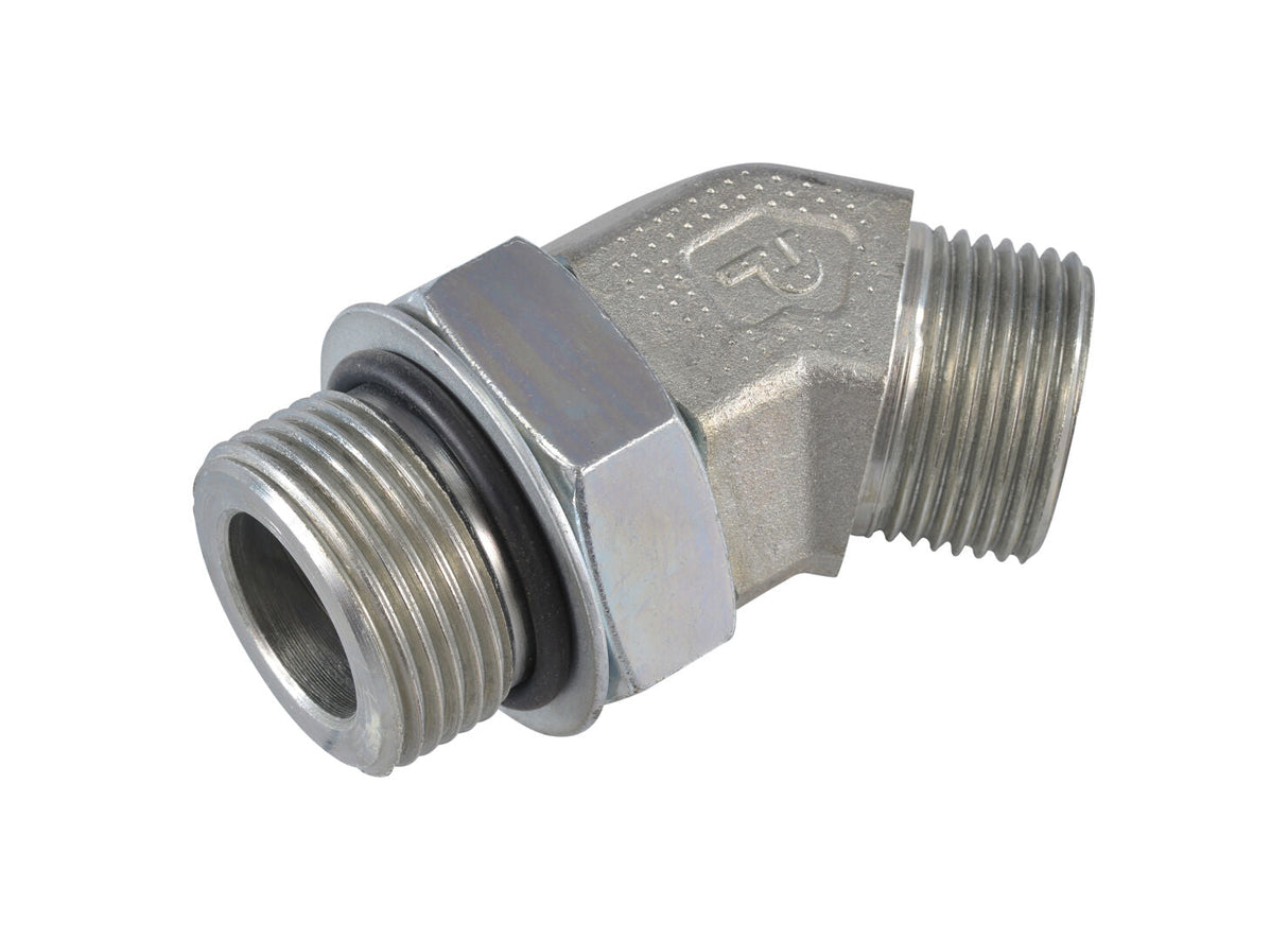 Part Number 48978 Adapter, Fitting fits Genie