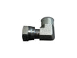 Part Number 49530 Ftg-Hyd, O Flat fits Genie