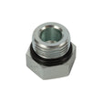Part Number 49854 Fitting, Plug fits Genie