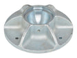 Part Number 51814GT Casting Outrigger Footpad fits Genie