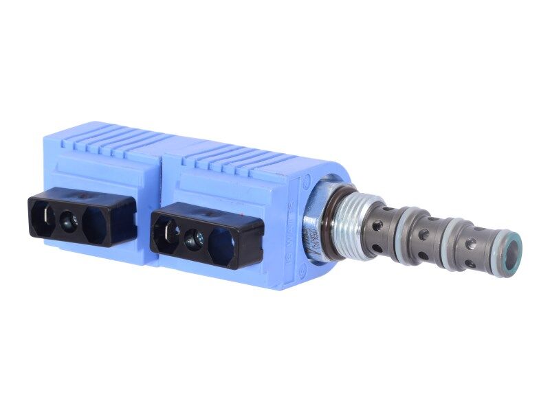 52599 Solenoid 3 Pos 4 Way | Genie