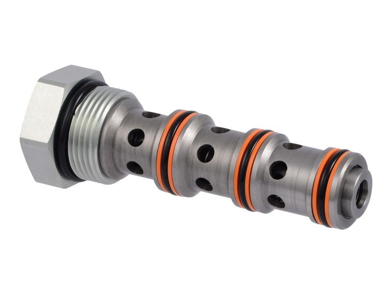 52726 Valve, Flow Divider | Genie