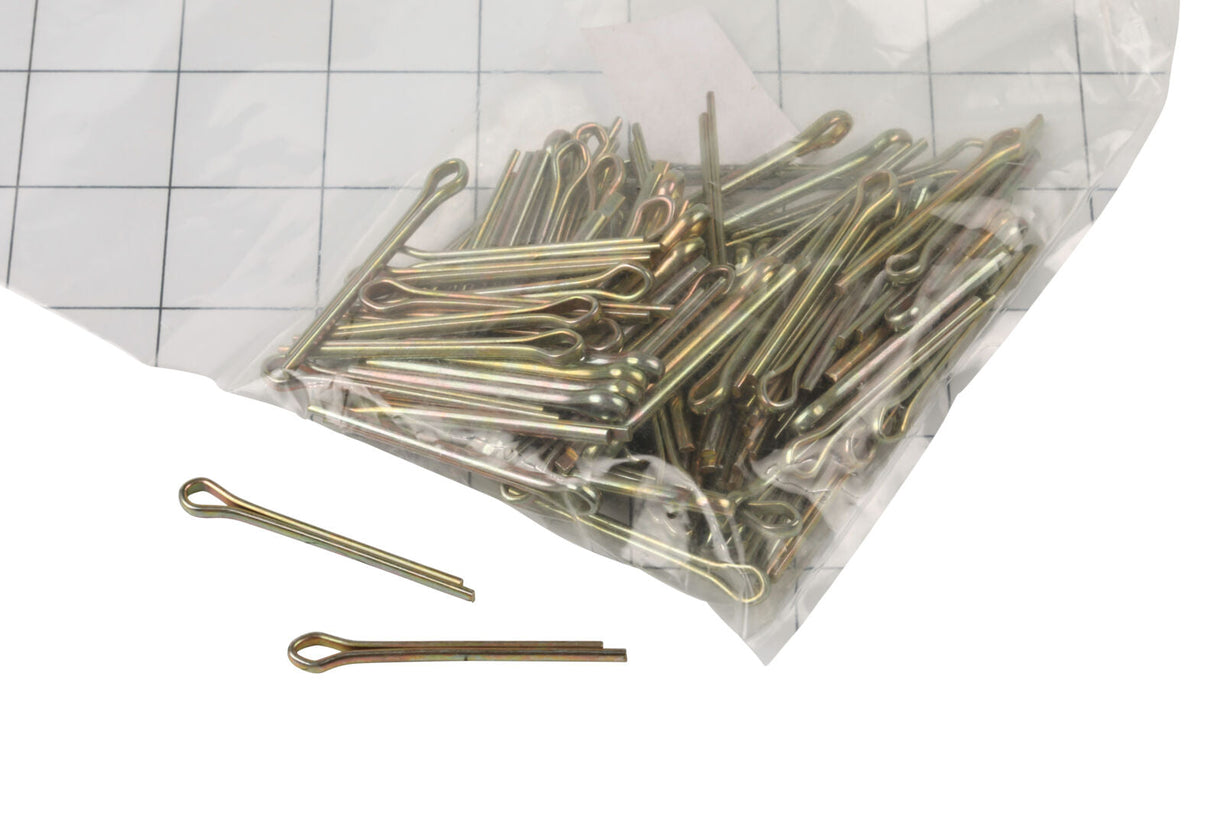 Part Number 5361 Cotter Pin, Qty=100 fits Genie
