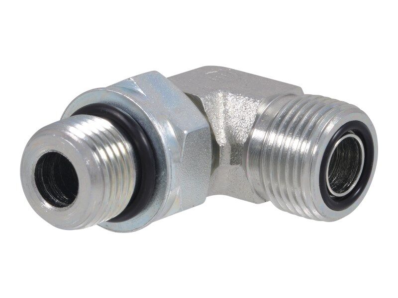 Part Number 54428 Fitting, Hyd fits Genie
