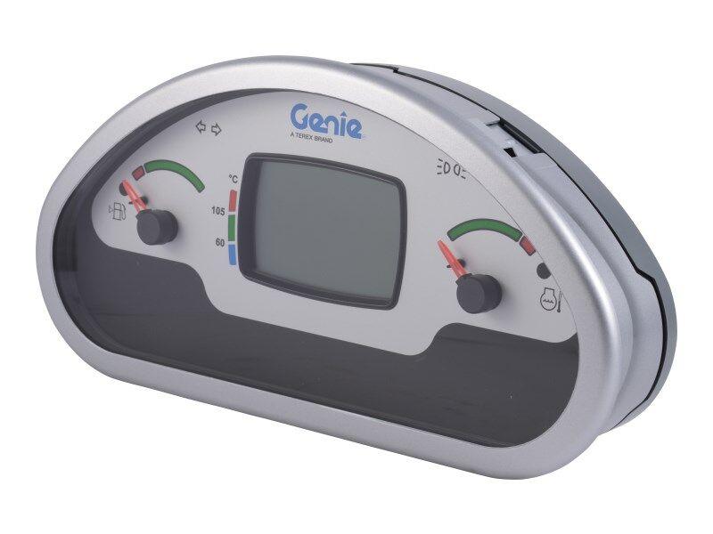 5600160195GT Display