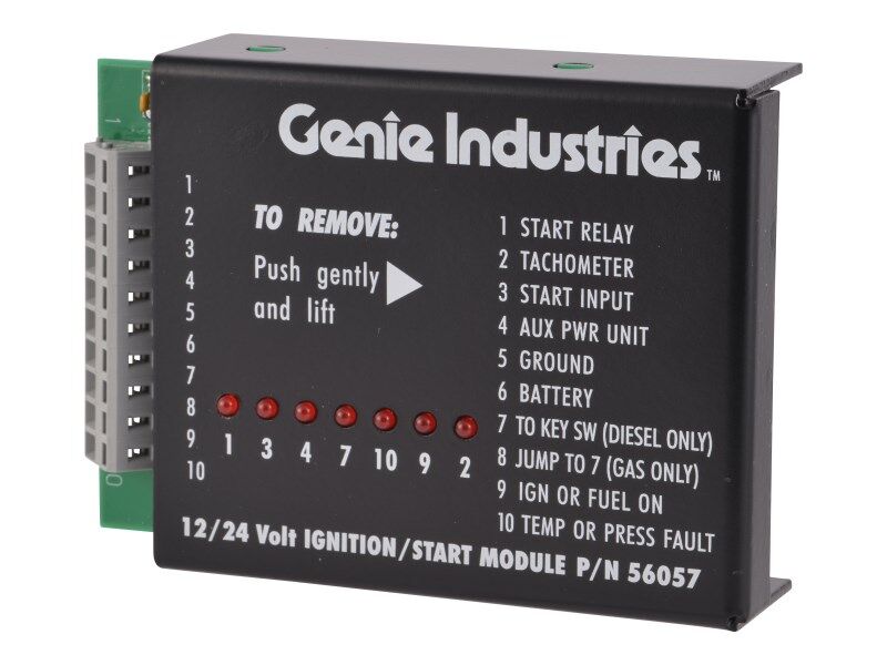 56057 Module, Ignition | Genie