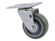 Part Number 57734 Caster, Sl, Sw, 4 X 1.5 fits Genie