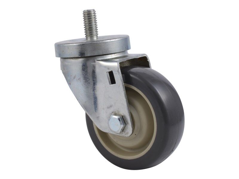 Part Number 57746 Caster, Post, Sw, 3.5X1.25 fits Genie