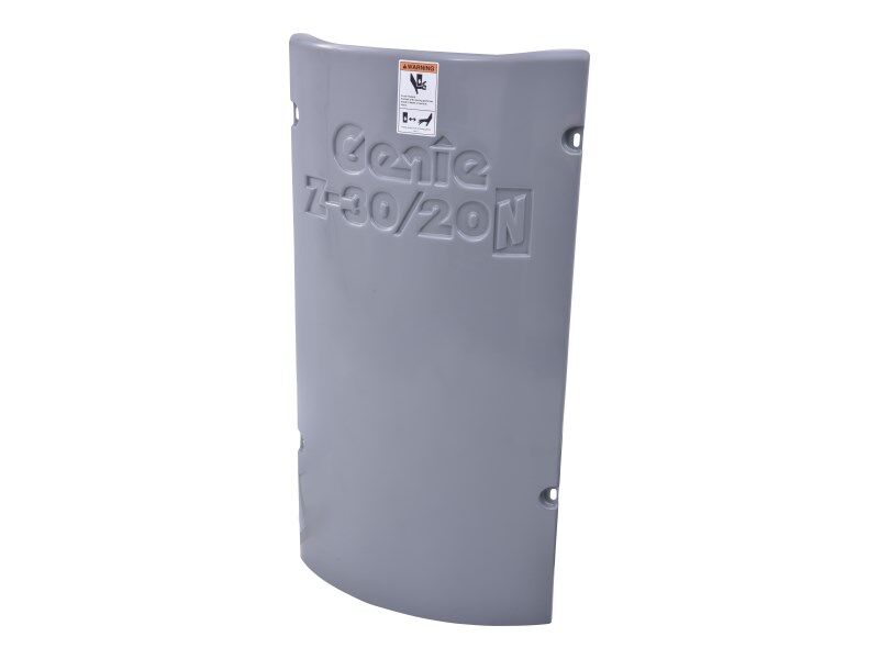 Part Number 58108 Countweight Cover fits Genie