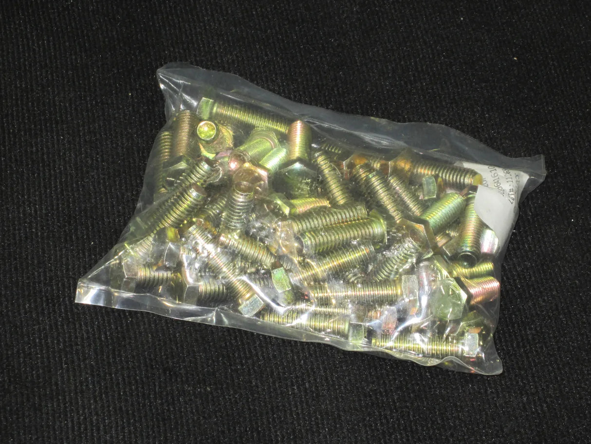 Part Number 6019 Hhcs.37-16 Pk50 fits Genie