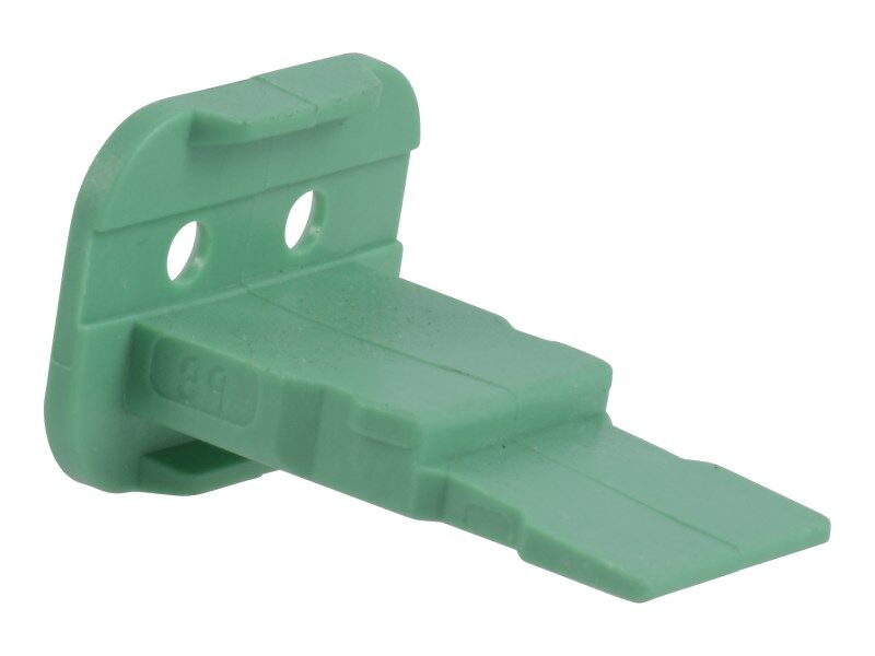 Part Number 60425 Lock, Plug 2 Way 14-Ga fits Genie