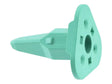 Part Number 60427 Lock Plug, 3 Way, 14-18 Ga fits Genie