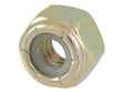GN6091GT Nut Nylock