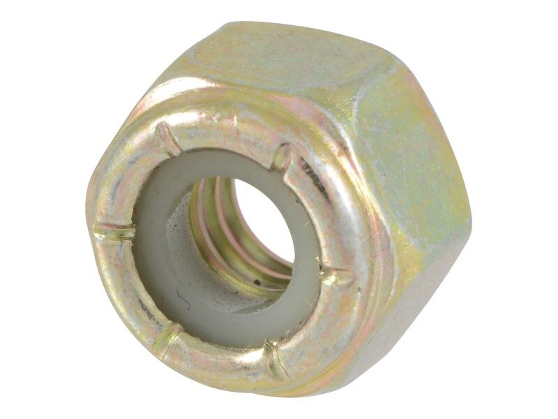 Part Number 6091 Nut Nylock 1/4-20 fits Genie