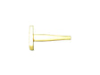 Part Number 61790 Term, Extract Tool fits Genie