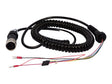 62223 Coil Cord Twt Plg