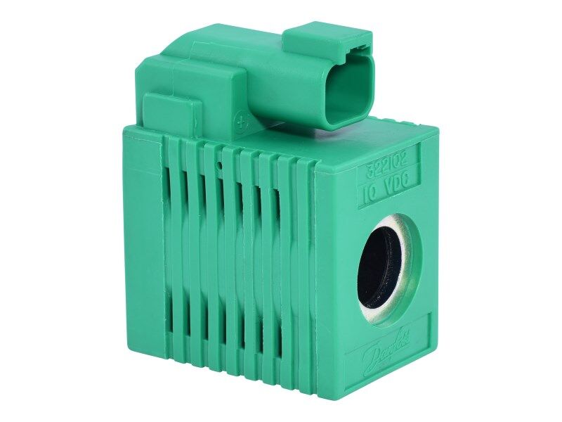 Part Number 62275 Coil, 10VDC, 16W fits Genie
