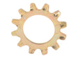 Part Number 62864 Wsh Lk Str .31 fits Genie