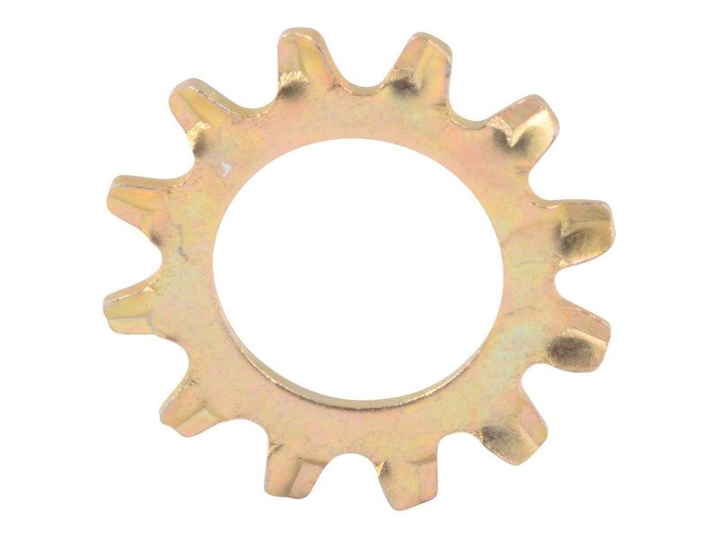 Part Number 62864 Wsh Lk Str .31 fits Genie