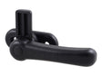 640696 Internal Glass Handle