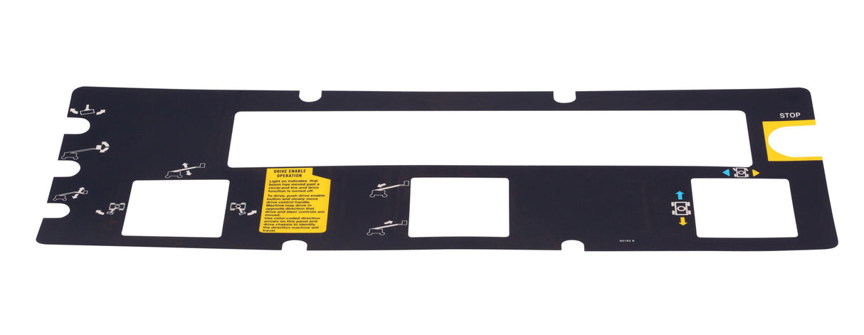 65182 Platform Control Panel | Genie
