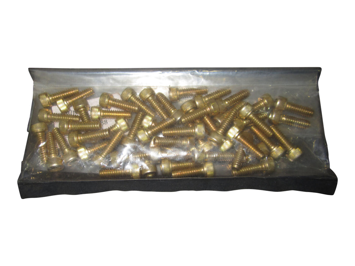 Part Number 6584 Screw Shs, Qty=50 fits Genie