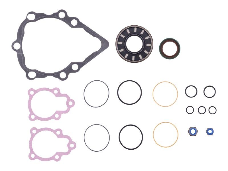 Part Number 65865 Kit, Overhaul Seal fits Genie