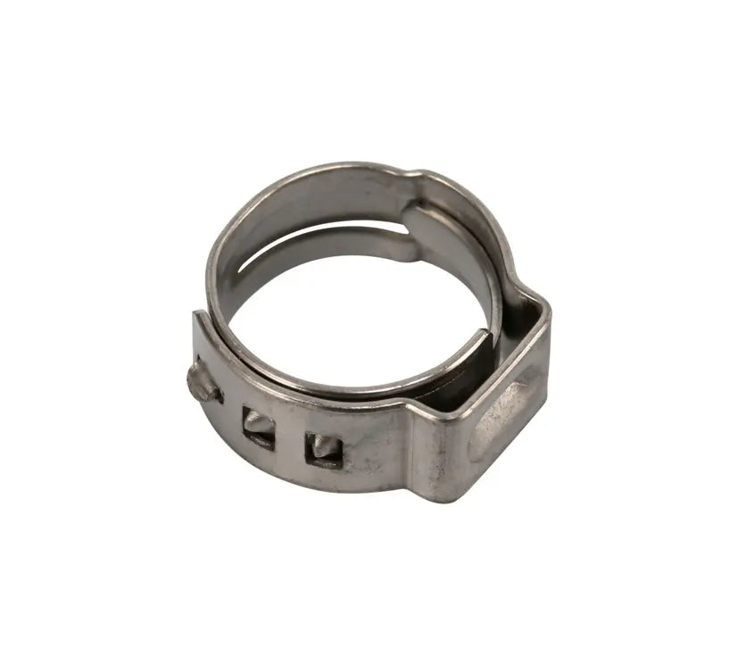 Part Number 65887 Clamp, Fuel Tube fits Genie