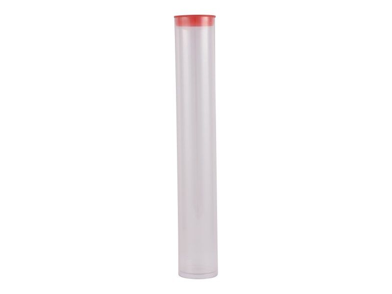 Part Number 6600GT Instruct, Tube W/Caps fits Genie