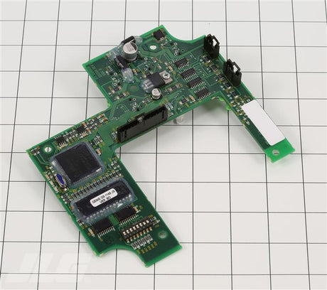 66158GT Pc Board, Platform Control, Slab | Genie - BHE Parts Store