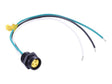 Part Number 663870 Connector 3P Female Recep fits Genie