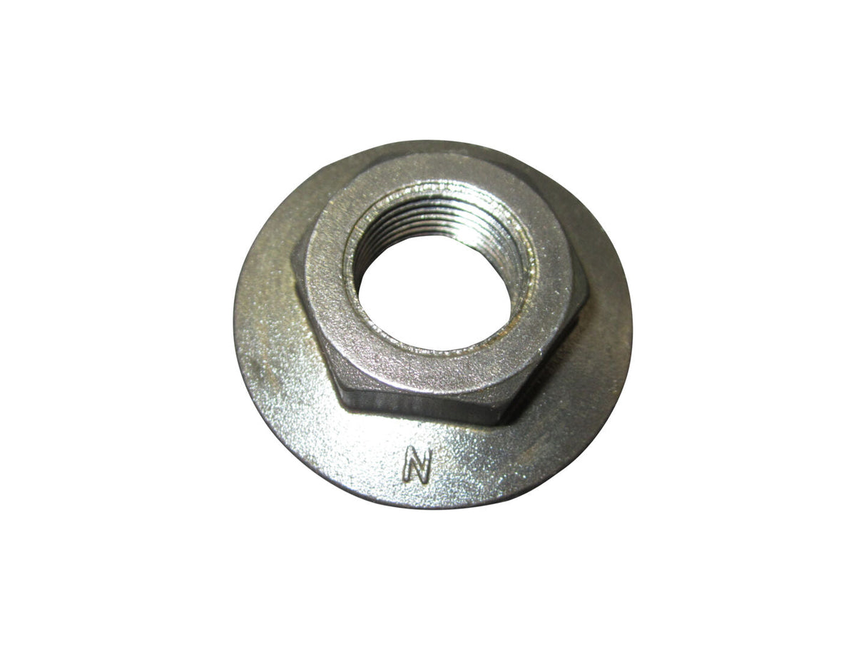 Part Number 7229554 Nut fits Genie