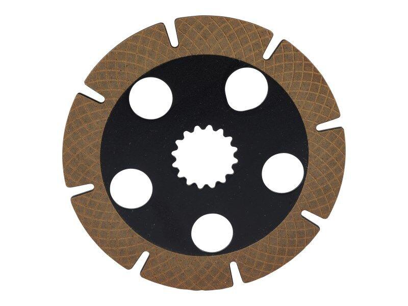 7-229-605 Brake Disc