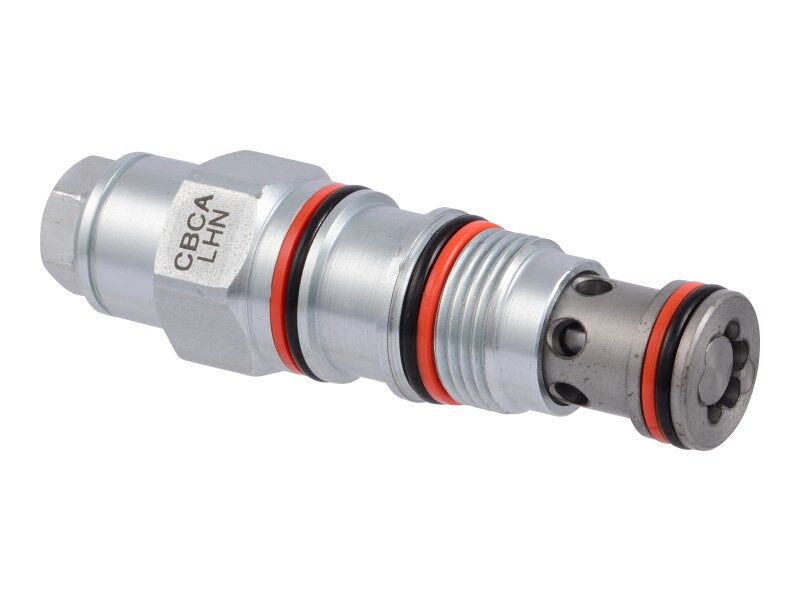7-234-50 Valve | Genie