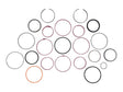 Part Number 7-900-33 Seal Kit / Cylinder fits Genie