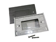 Part Number 74006 Cover, Gfci, Horiz fits Genie