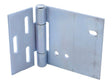 Part Number 75073GT Hinge, Slotted fits Genie