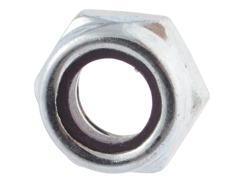Part Number 7713 Nut, Lp Nylock, 3/8-16 fits Genie