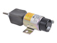 Part Number 77402 Solnd, Throttle Act fits Genie
