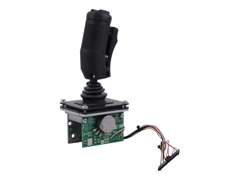 Part Number 78903HGT Joystick, Aftm fits Genie