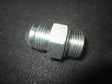 Part Number 80502 Conn, Fitting fits Genie