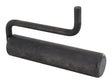 Part Number 81834 Weldment, Transport Lock fits Genie