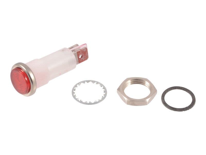 Part Number 824879 Light, Led, Red fits Genie